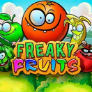 Freaky Fruits